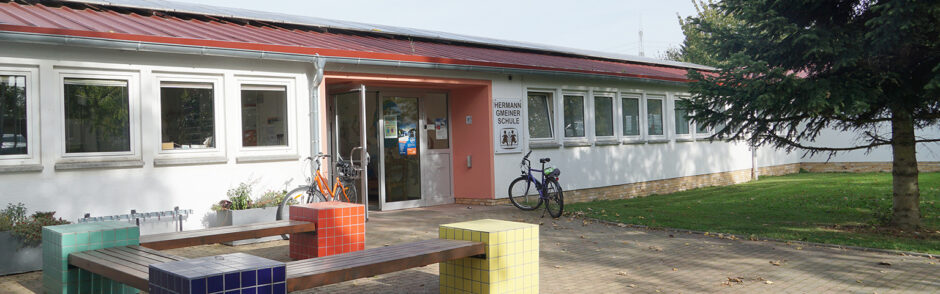 Hermann-Gmeiner-Schule Landwehrhagen